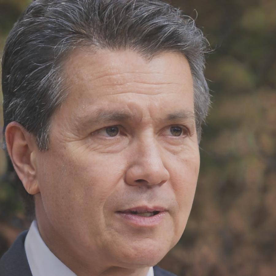 Dr. Michael Weber, Hauptdozent für Finanzbewertung